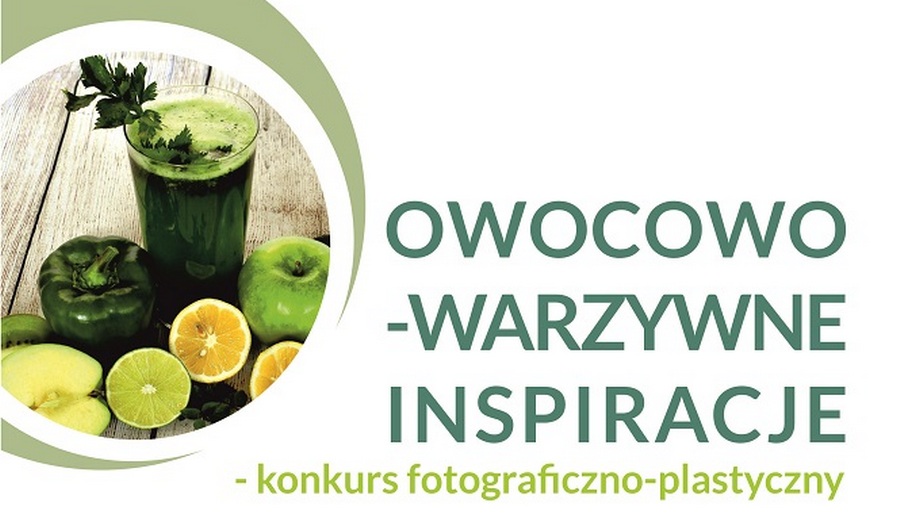 Owocowo-warzywne inspiracje
