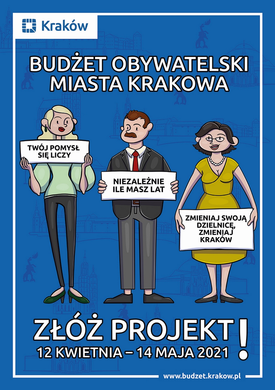 Budżet Obywatelski