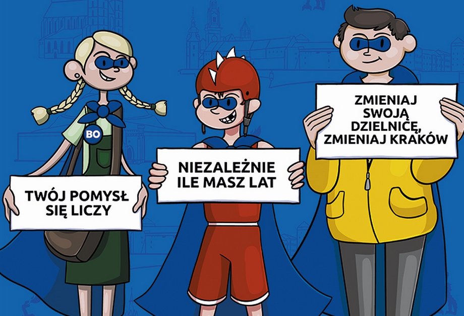 Budżet Obywatelski