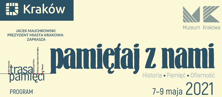 Pamiętaj z nami 2021