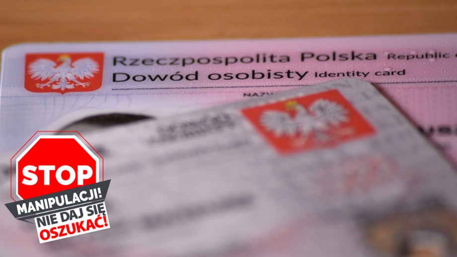 Oszustwa przez spis powszechny