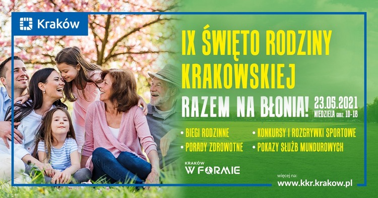 Święto Rodziny Krakowskiej