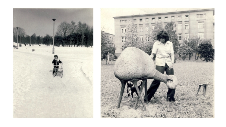 Krowodrza na starych fotografiach