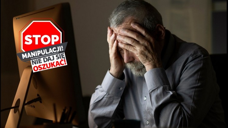Oszustwo na WhatsApp