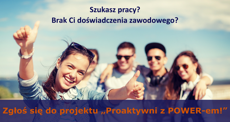 Proaktywni z POWER-em!