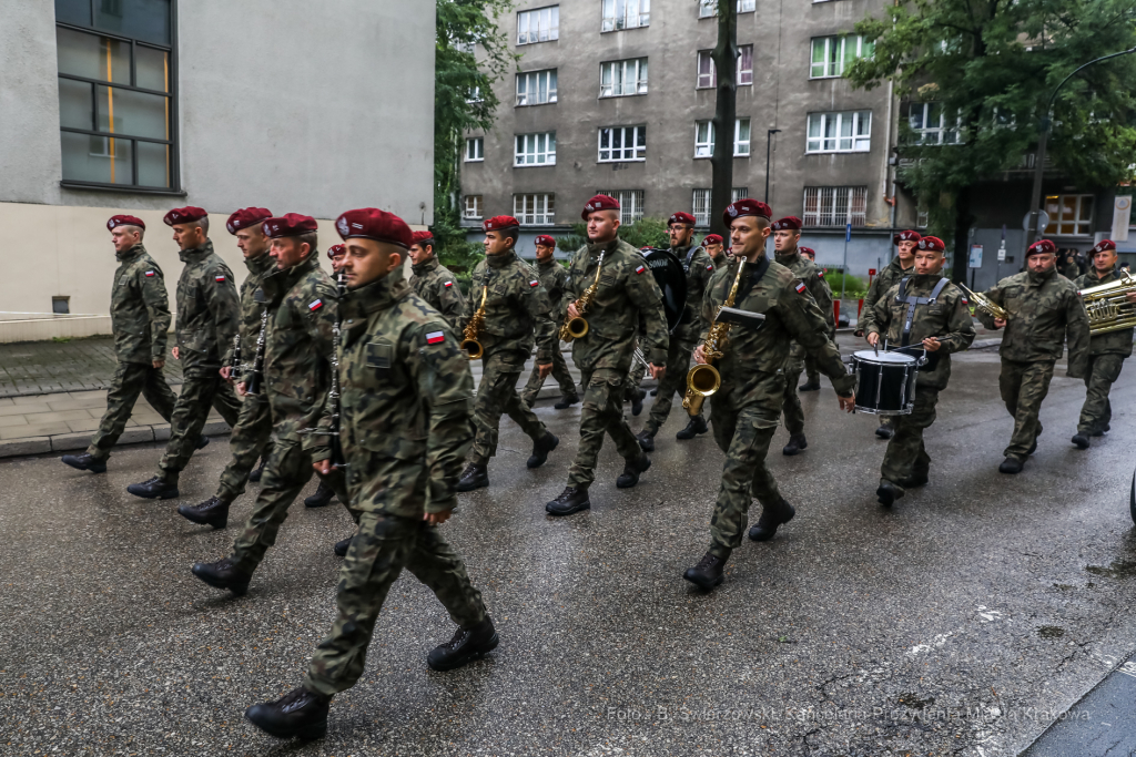 OTOFotokronika Miasta Krakowa