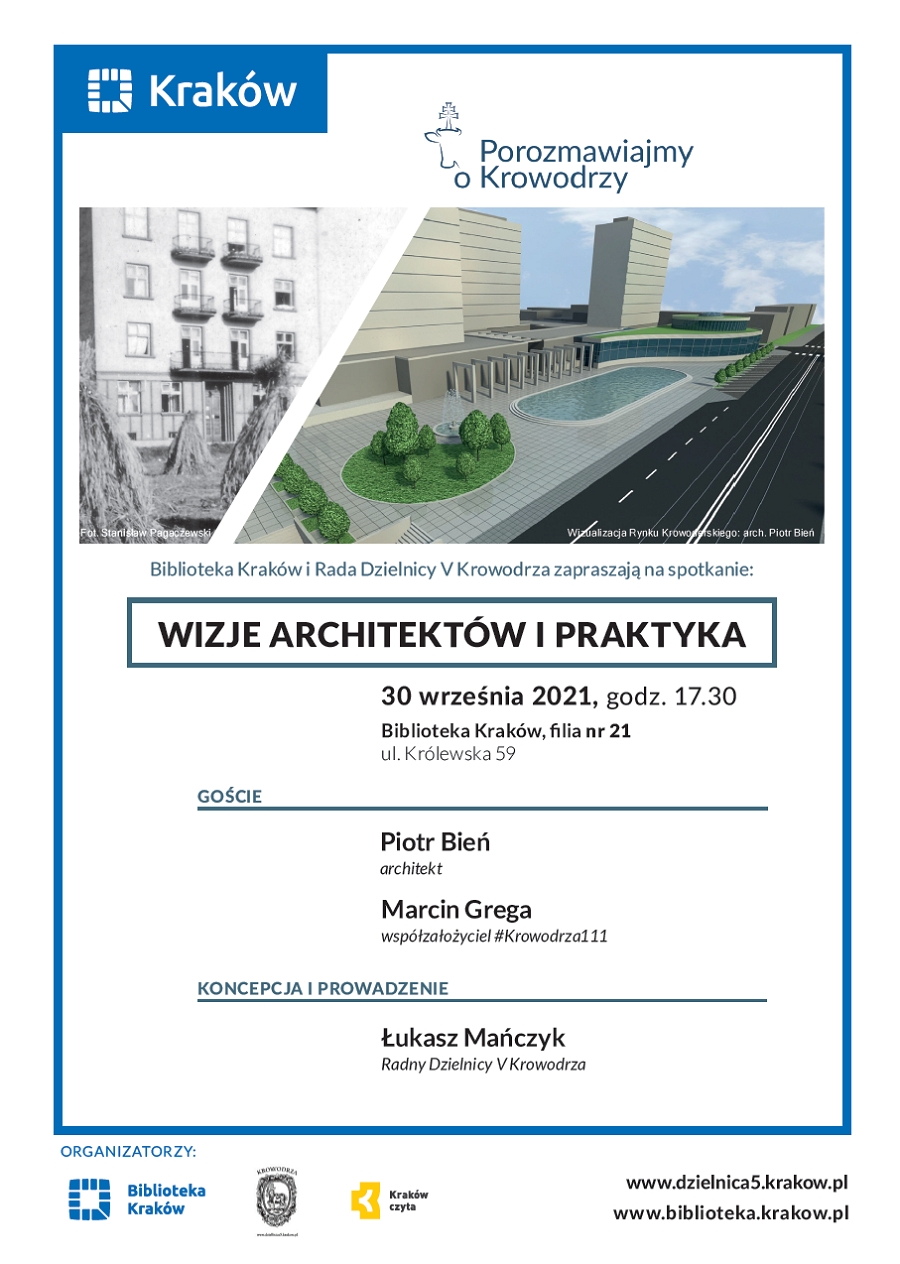 Wizje architektów i praktyka