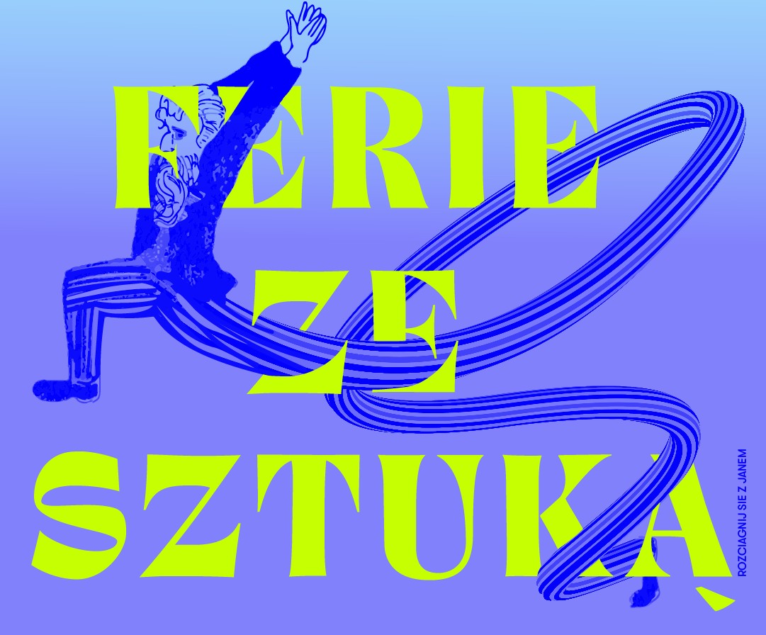 Ferie ze sztuką