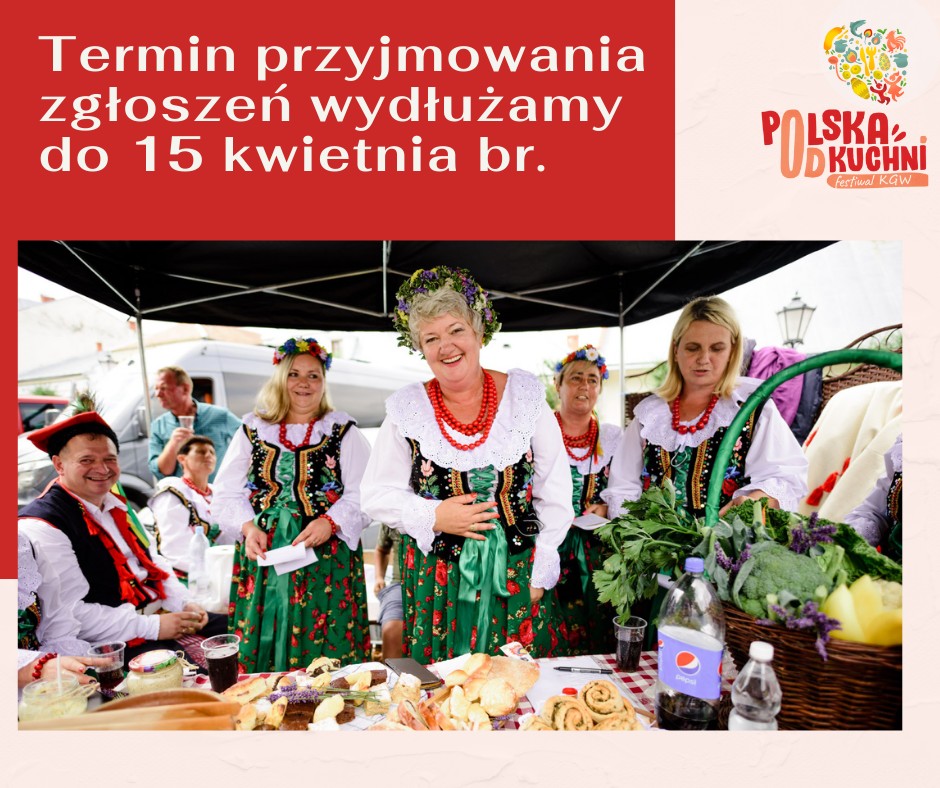 Festiwal Polska Od Kuchni