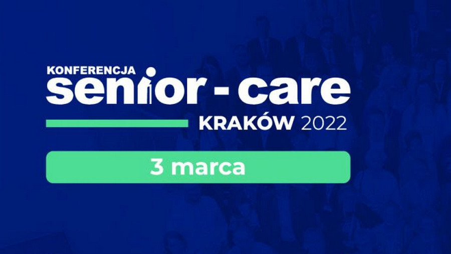 Konferencje Senior-Care