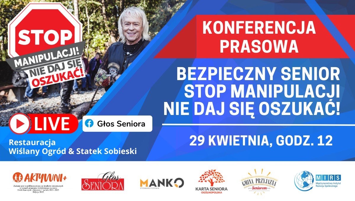 Bezpieczny Senior