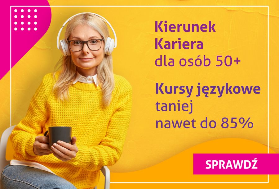 Język obcy nieobcy?