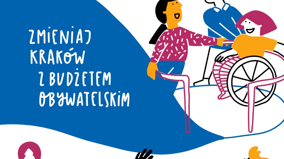 Budżet Obywatelski miasta Krakowa
