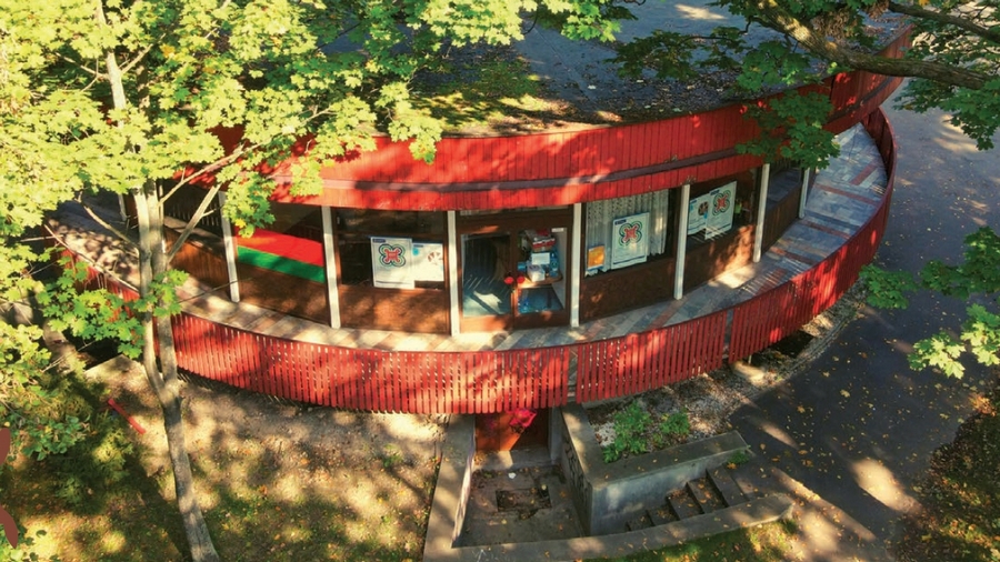 Jordanówka