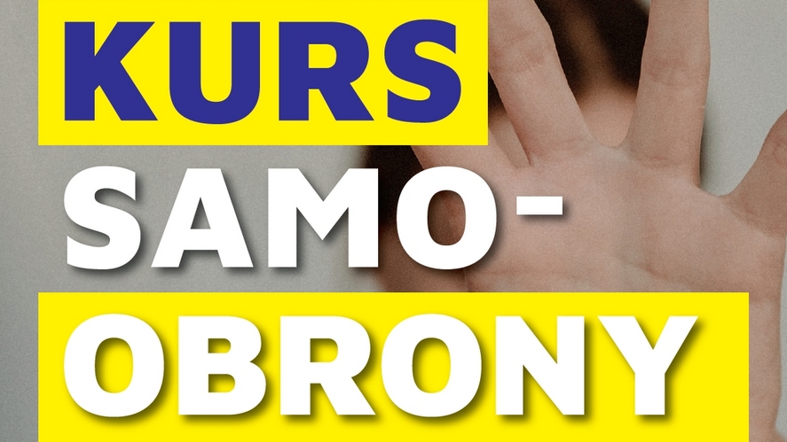 Kurs Samoobrony