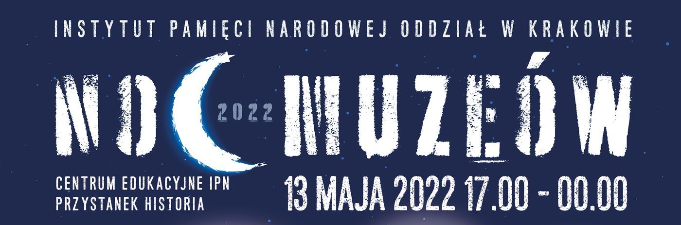 Noc Muzeów