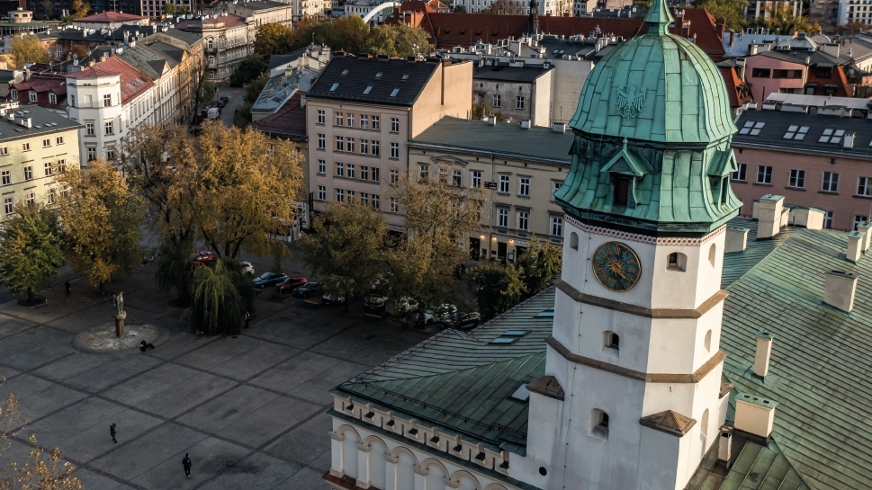 Konsultacje społeczne.