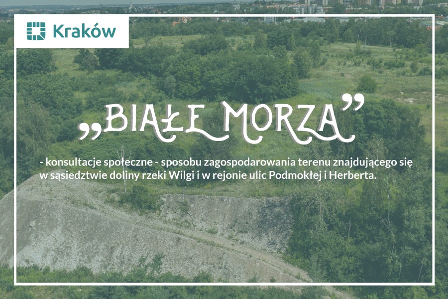 Białe Morza