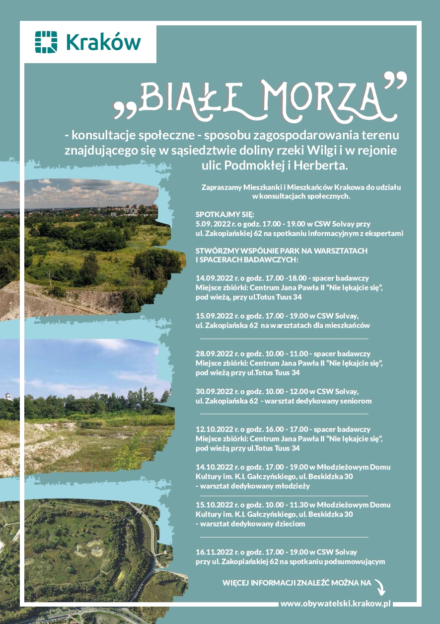 Białe Morza