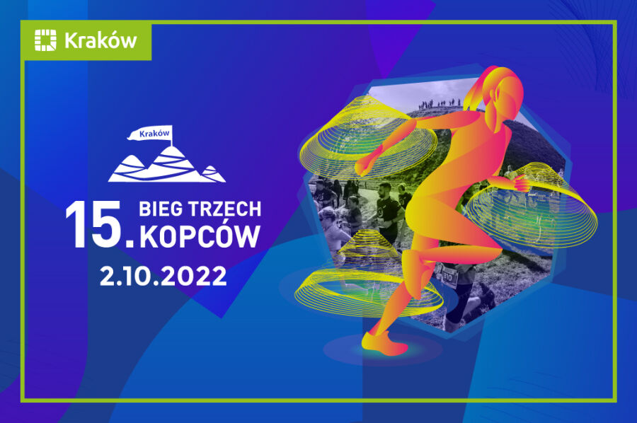 Bieg Trzech Kopców 