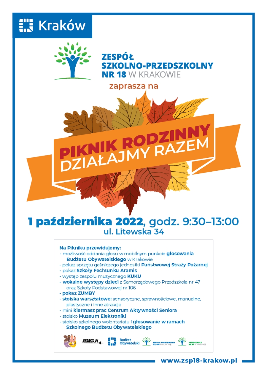 Piknik Rodzinny