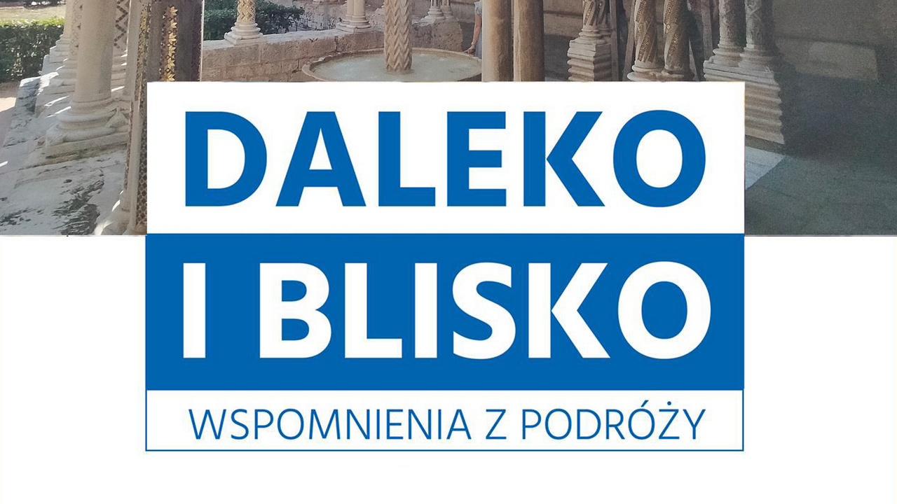 Nasza Sycylia po latach