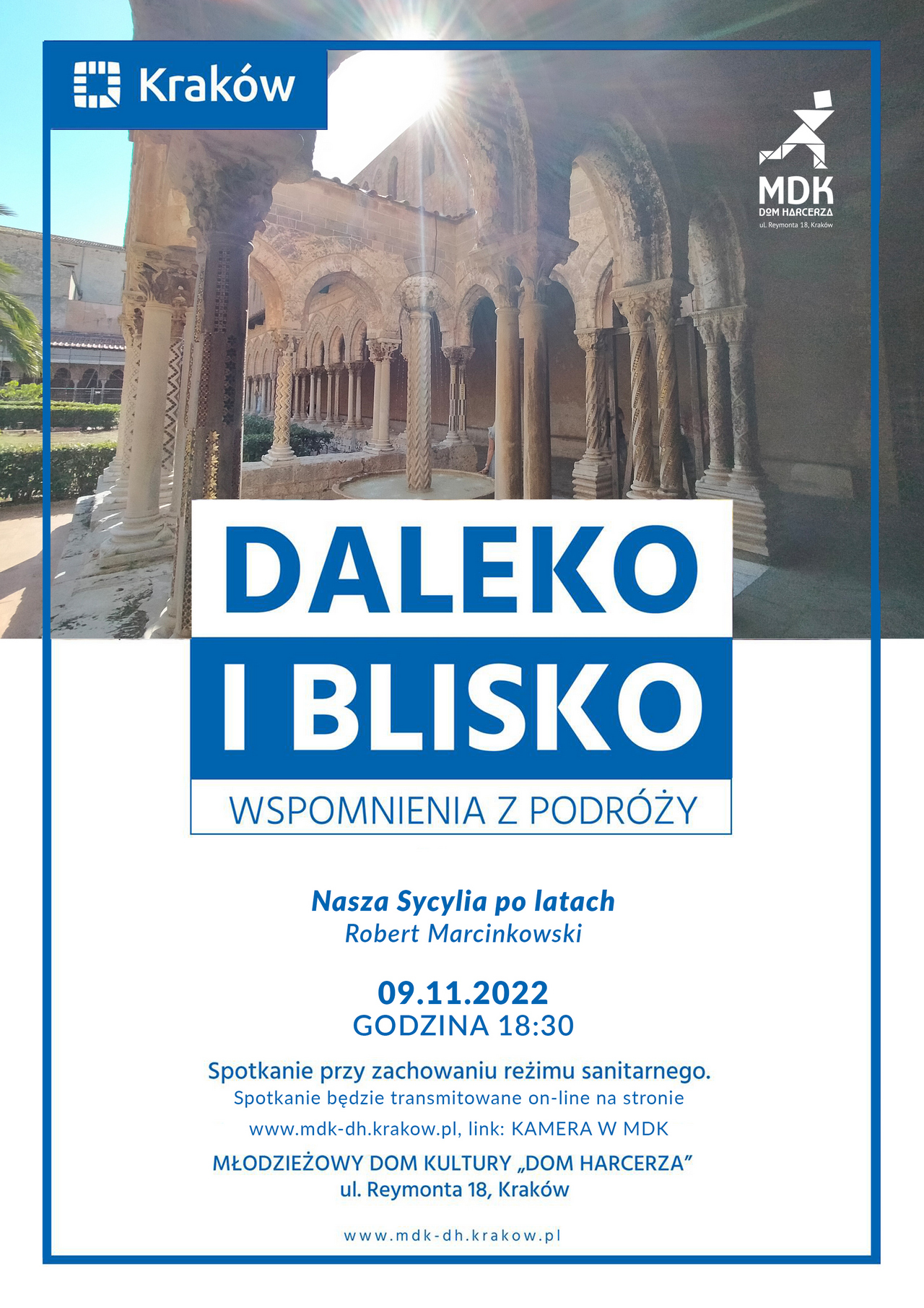Nasza Sycylia po latach