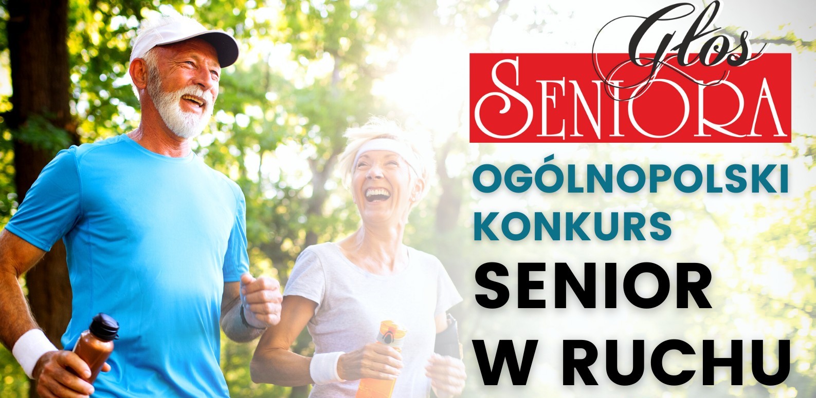 Senior w Ruchu