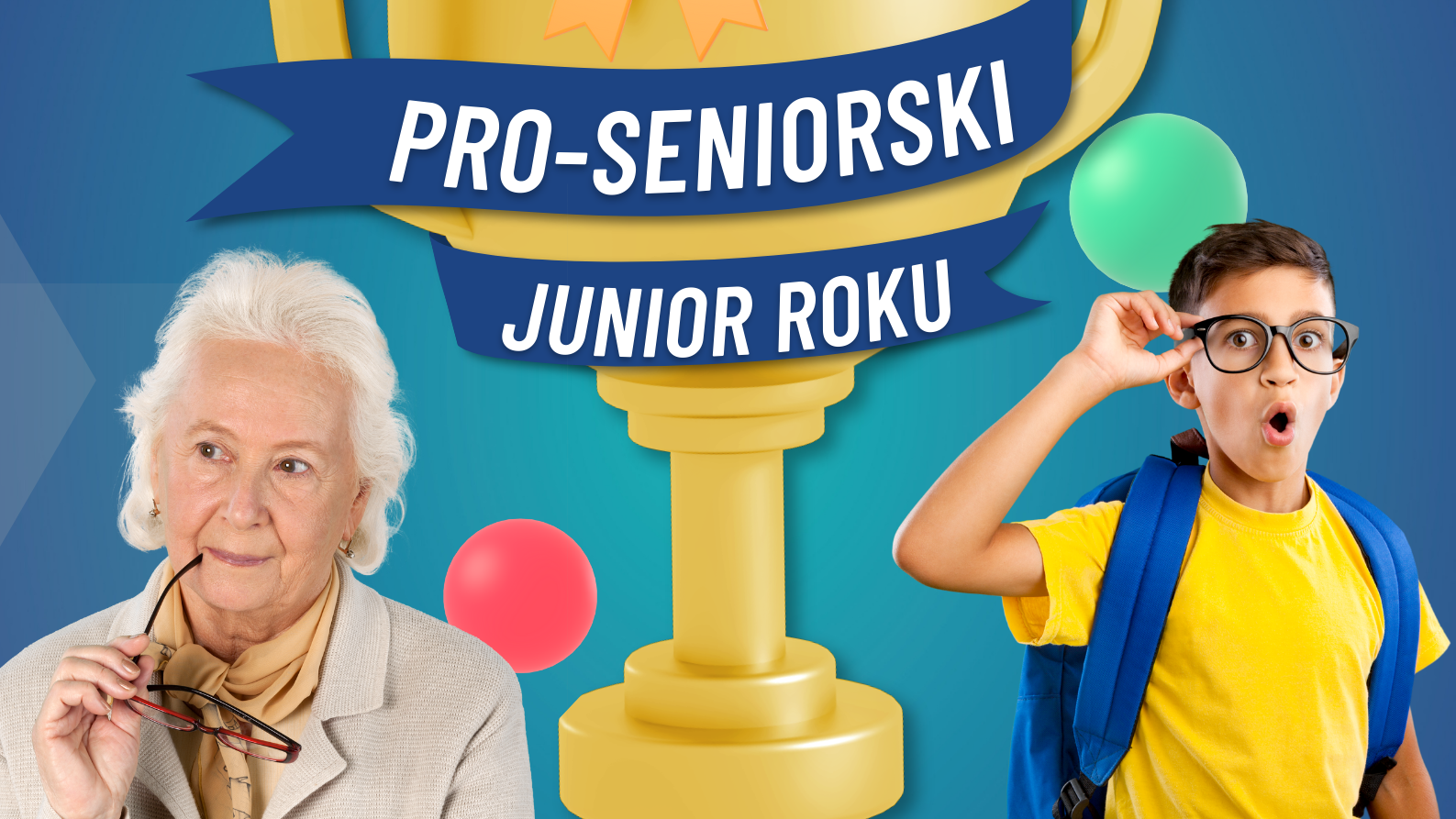 Pro-seniorski junior roku