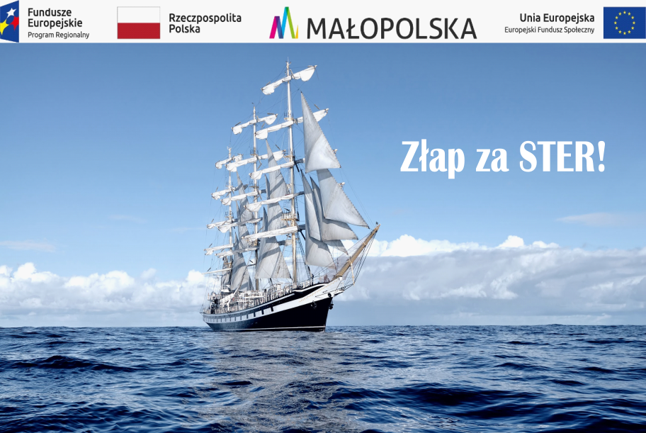 Złap za STER!