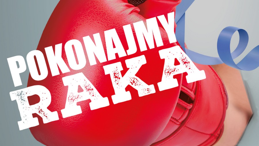 Pokonajmy raka – bezpłatne badania krwi