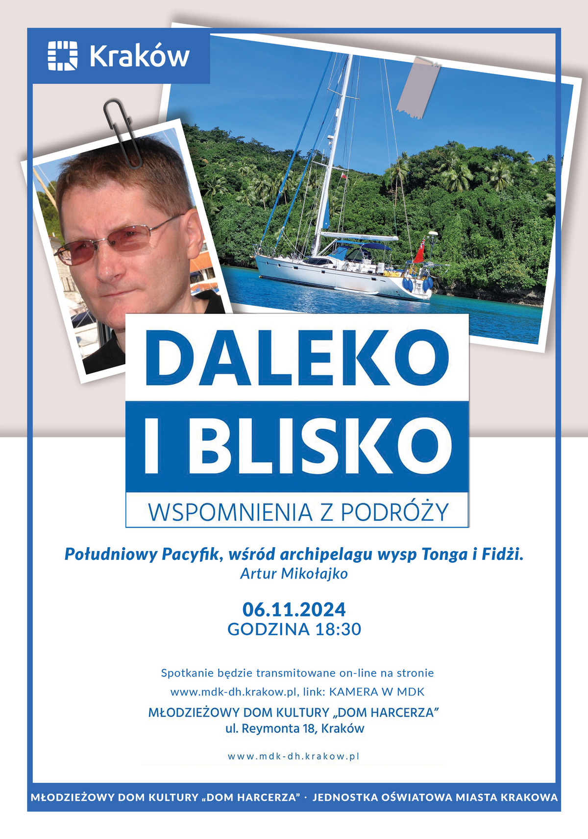 Daleko i blisko