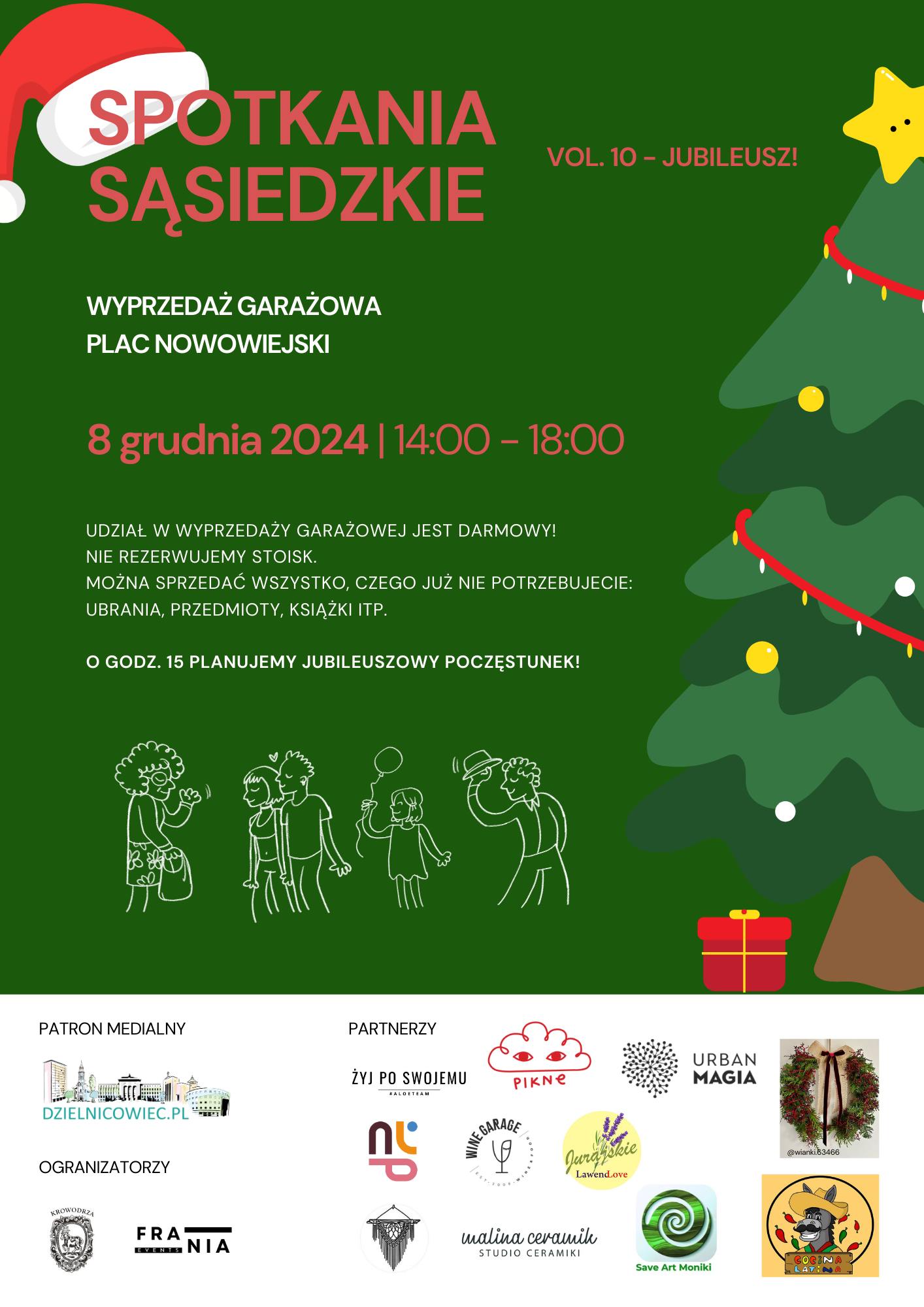 10. Spotkania Sąsiedzkie