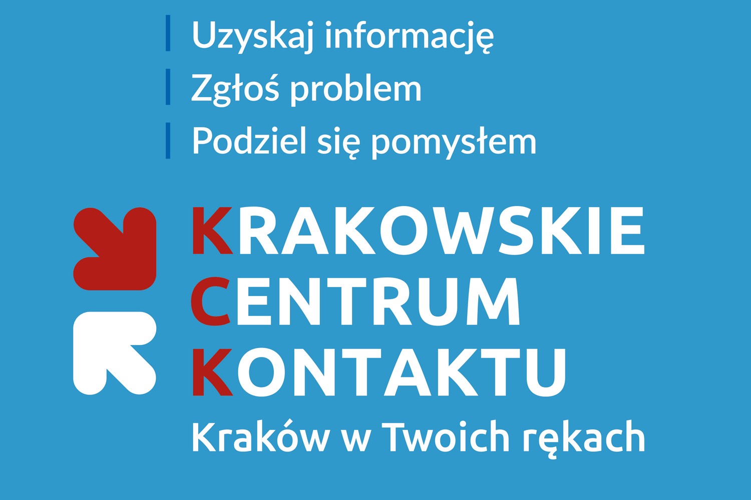Krakowskie Centrum Kontaktu