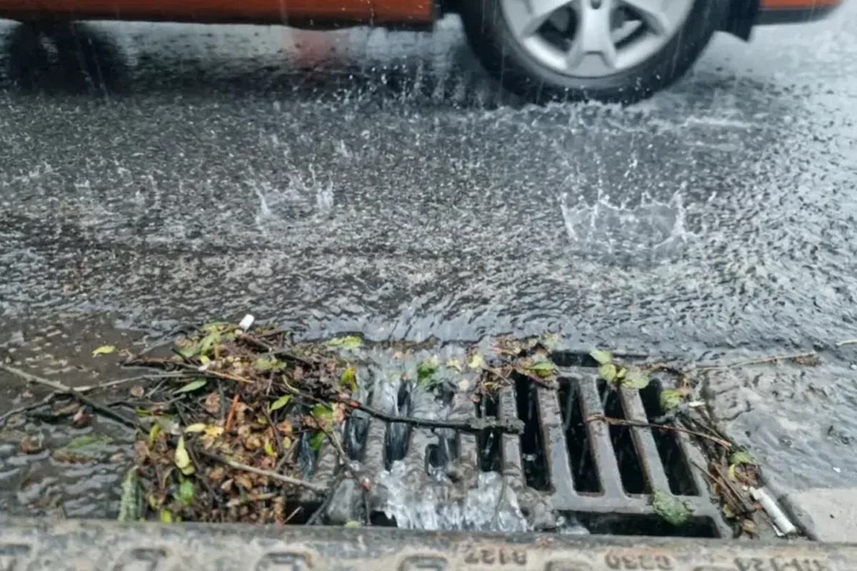 Fot. Zarząd Infrastruktury Wodnej w Krakowie