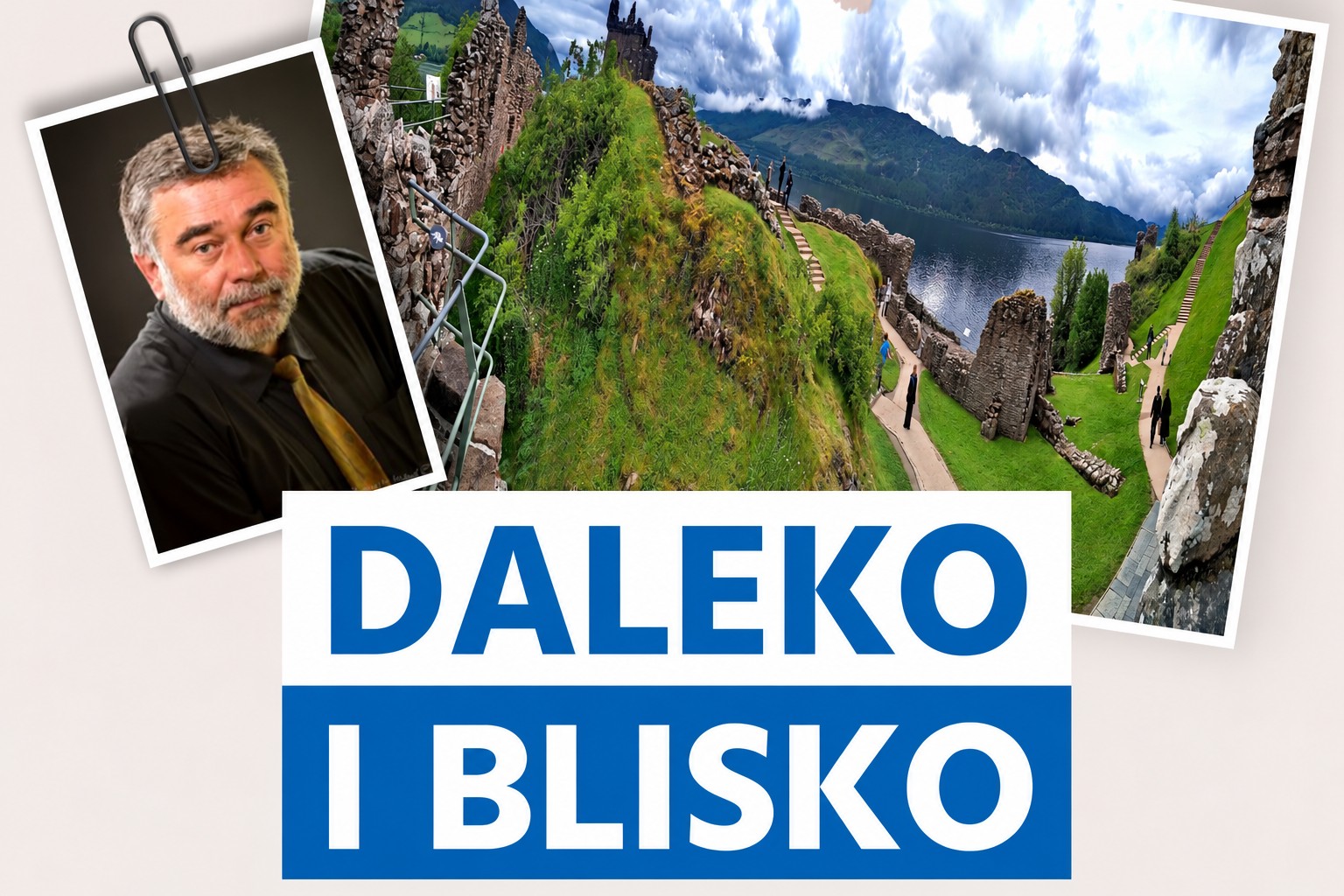Wycinek plakatu