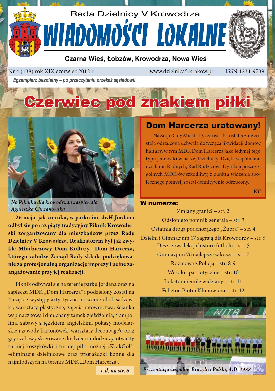 pobierz numer