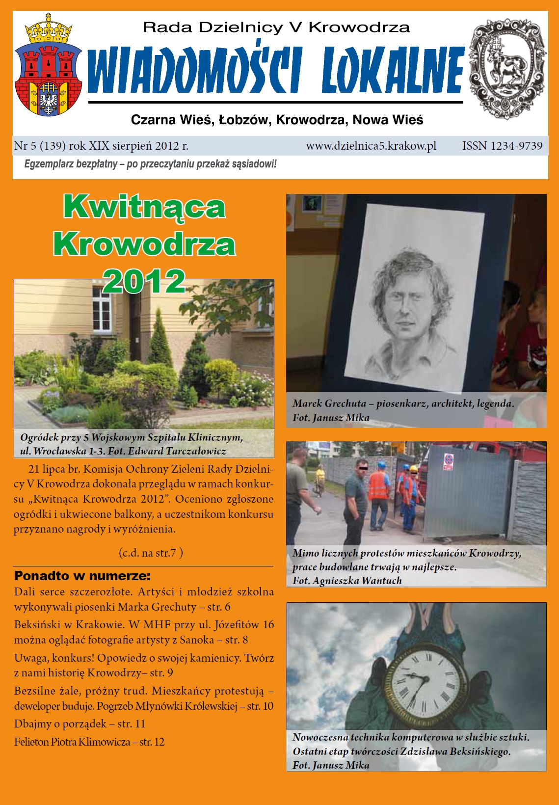 pobierz numer