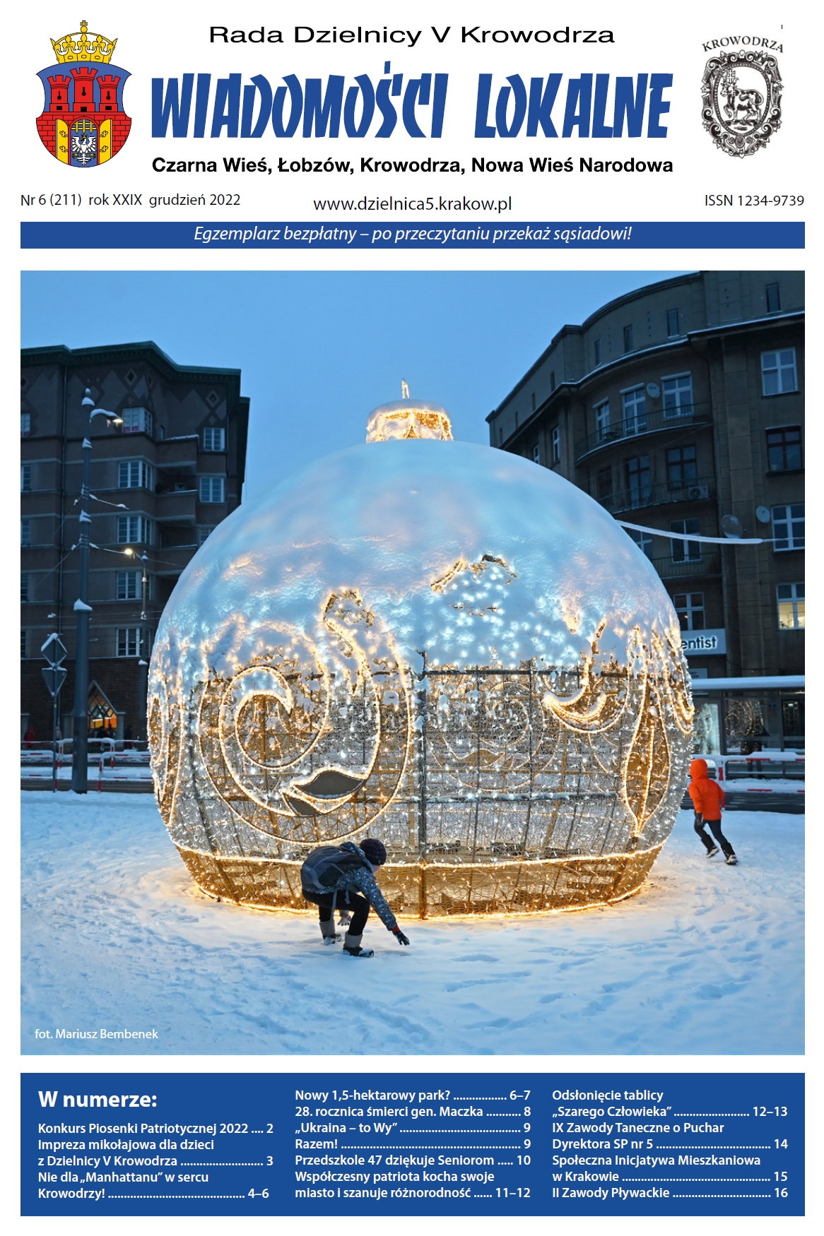 pobierz numer